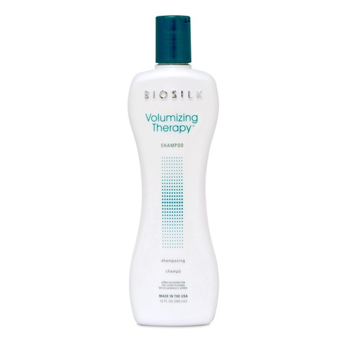 Biosilk volumizing therapy - biosilk,