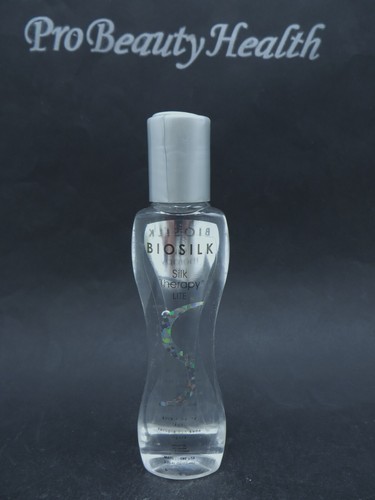 Biosilk silk therapy lite - biosilk, cure