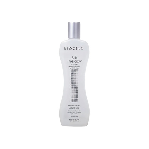 Biosilk silk therapy serum - biosilk,