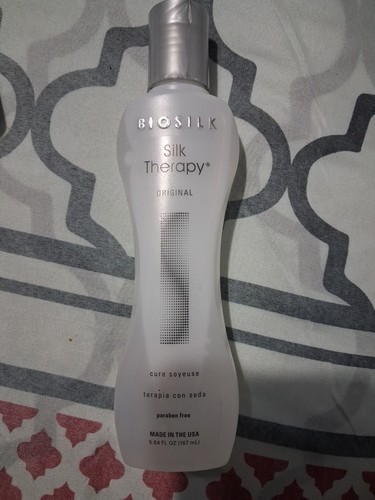 Biosilk silk therapy original - biosilk,