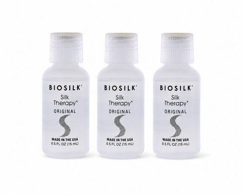 Biosilk silk therapy - biosilk,