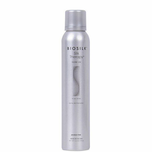 Biosilk silk therapy - biosilk, shine