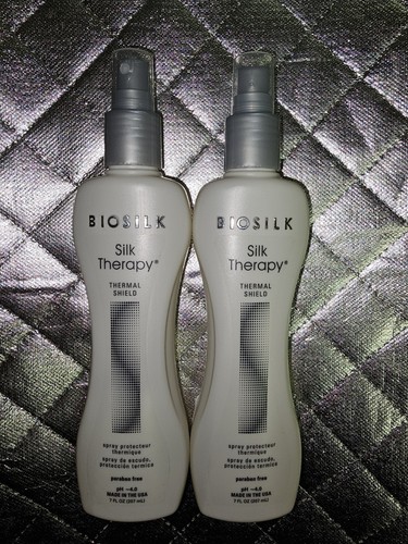 Biosilk silk therapy thermal - biosilk,