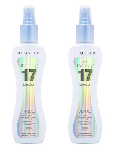 Biosilk therapy miracle - biosilk,