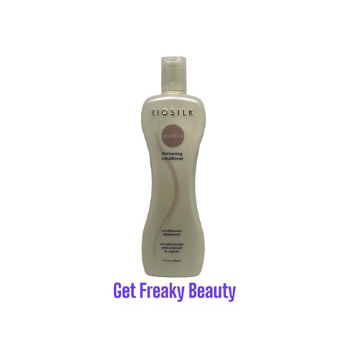 Farouk biosilk - 12, oz.